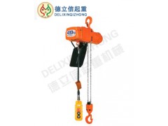 0.5吨日本象牌电动葫芦|日本象牌环链电动葫芦销售理念