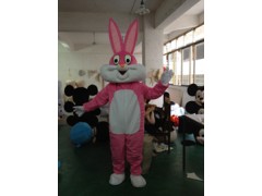 供应卡通服装 卡通人偶 动漫服装 兔八哥 供应卡通服装 卡通人偶 动漫服装 兔八哥