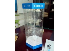 亚克力移动电源展示柜