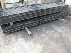 DFB(2000-4000)/300金属长梁