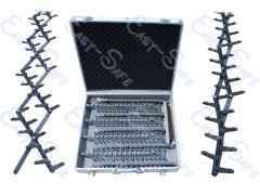 100台数量可以定做手动阻车路障破胎器,扎胎器的定做款 100台数量可以定做手动阻车路障破胎器,扎胎器的定做款