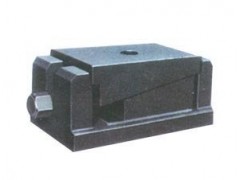 机床垫铁的性能特点