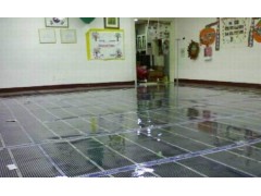 昌乐哪里的地暖比较好？价格怎样？【潍坊暖家地暖】