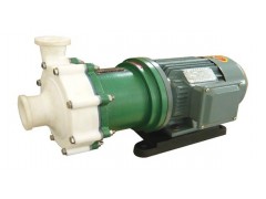 泵 耐腐蚀泵 磁力泵