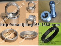 来样来图生产后桥轴承隔套,耐磨轴套 来样来图生产后桥轴承隔套,耐磨轴套