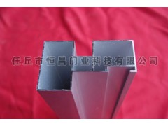 甘肃肯德基门型材