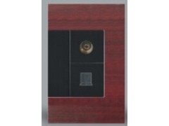 线性插座和工程插座的不同之处