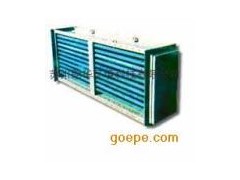 热管式热交换器