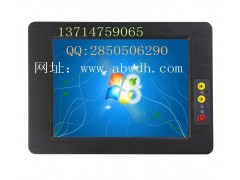 8.4寸工业平板电脑 无风扇工业电脑 8.4寸工业平板电脑 无风扇工业电脑
