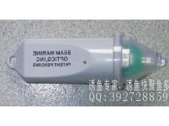 美国声光诱鱼器鱼雷系1型(直接诱鱼型)