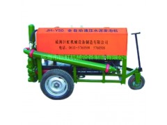 JH-Y50全自动液压水泥发泡机