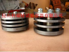 供应橡胶压缩永久变形器,硫化橡胶恒定形变压缩永久变形测定仪 供应橡胶压缩永久变形器,硫化橡胶恒定形变压缩永久变形测定仪