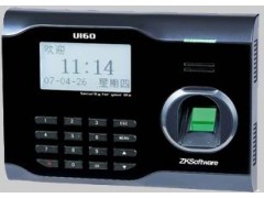 佛山指纹打卡机网络型