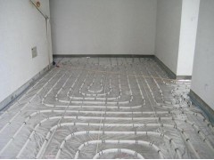 求购PE-RT 地暖管质量好的