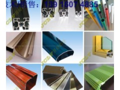 CNC工业铝型材精加工厂家特价 CNC工业铝型材精加工厂家特价