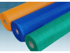 现货5*5网格布  玻璃纤维 价格低  质量好