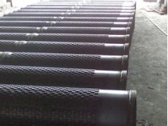 球墨铸铁管 球墨铸铁管