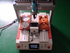 深圳自动锁螺丝机,佳成机械