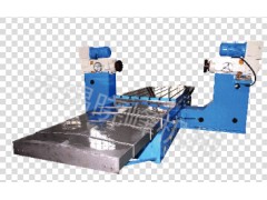 超宽台面双面铣床 超宽台面双面铣床