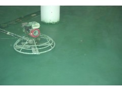 淄博沂源金刚砂耐磨地面材料一般都选厂家直销