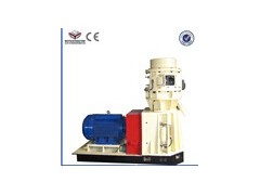 有机肥造粒机的性能优势