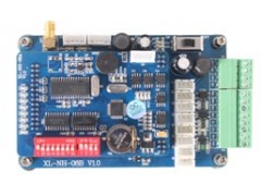 电梯IC卡—内选分层控制器(8层) 电梯IC卡—内选分层控制器(8层)