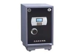 东莞供应用金欧传递安全电子机械保险柜箱家用商用服务加工 东莞供应用金欧传递安全电子机械保险柜箱家用商用服务加工