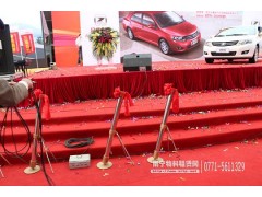 南宁礼炮租赁机构