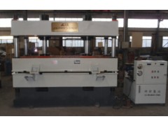 315吨双缸大台面四柱液压机 315吨双缸大台面四柱液压机