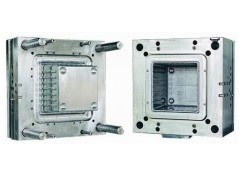 供应高品质整理箱模具 储物箱模具  周转箱模具 供应高品质整理箱模具 储物箱模具  周转箱模具