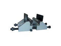 试验机拉力机配件附具之弯曲附具弯曲支座