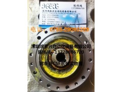 HarmonicDrive谐波减速机