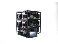 YAG能量反馈激光焊接电源(300W) YAG能量反馈激光焊接电源(300W)