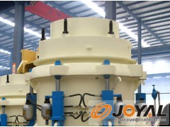 HP400圆锥破碎机 HP400圆锥破碎机