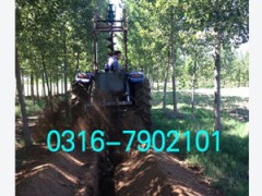 东北冻土层挖坑机 钻孔机 打眼机 东北冻土层挖坑机 钻孔机 打眼机