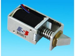 保险柜电磁铁小型电磁铁 保险柜电磁铁小型电磁铁