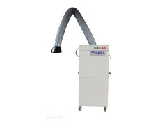 FT-H单臂焊接烟尘净化器 FT-H单臂焊接烟尘净化器