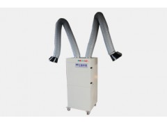 FT-HS双臂焊接烟尘净化器 FT-HS双臂焊接烟尘净化器