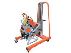 恩科UZ-50自动行走双面高速铣刀坡口机 恩科UZ-50自动行走双面高速铣刀坡口机