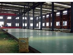 张店金刚砂耐磨地坪材料信得过的大厂家 张店金刚砂耐磨地坪材料信得过的大厂家