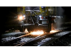 瑞士OPTIMESS小型智能数字钢轨打磨系统 瑞士OPTIMESS小型智能数字钢轨打磨系统