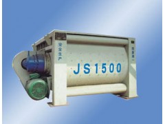 混凝土搅拌机对混凝土的搅拌工艺