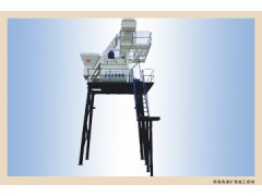 混凝土搅拌机各个部件的保养及维护