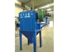滤筒除尘器 滤筒除尘器