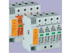 带遥信触点电源防雷器 V25-B_FS 带遥信触点电源防雷器 V25-B_FS