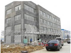 大明钢-建筑施工安全门 大明钢-建筑施工安全门