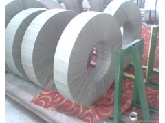 201无磁不锈钢带厂家