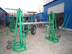 加固放线架 放线工具