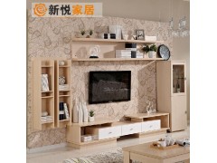 新悦家居组合厅柜 新悦家居组合厅柜