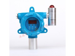 宁夏氨气气体报警器